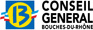 Conseil Général Bouches du Rhône